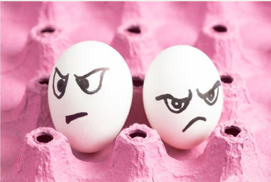 Mengelola Amarah dalam Islam