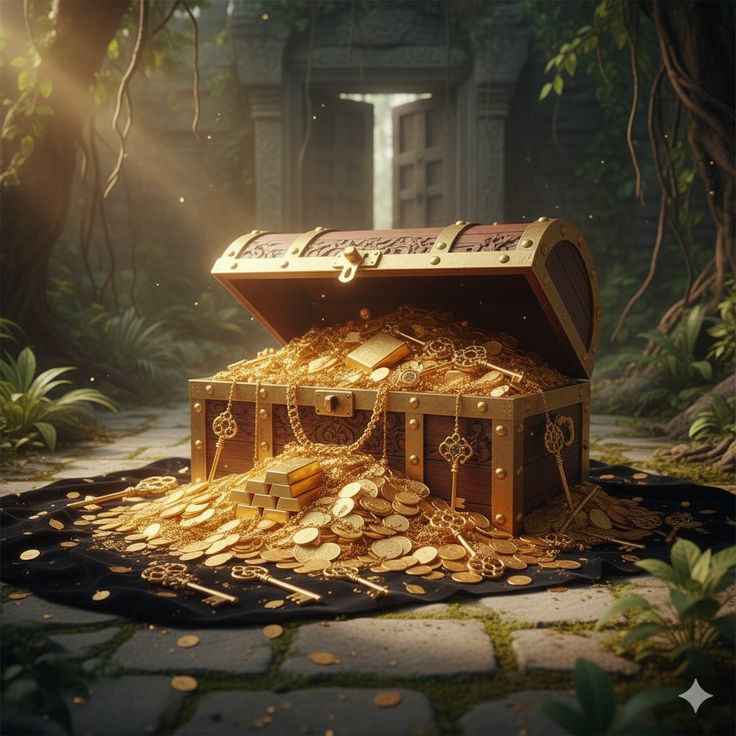 Harta Dunia Dalam Islam