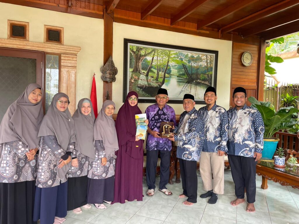 Irsyadul ‘Ibad Menyapa