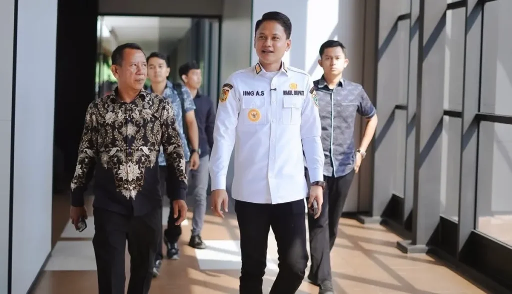 Pengawasan Program Makan Bergizi Gratis