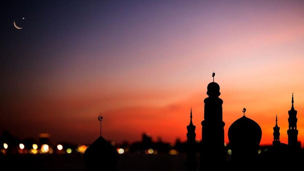 Waktu Subuh